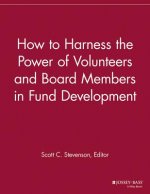 How to Harness the Power of Volunteers and Board Members in Fund Development