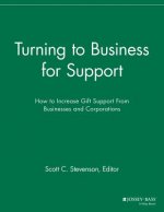 Turning to Business for Support - How to Increase Gift Support