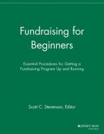 Fundraising for Beginners - Essential Procedures