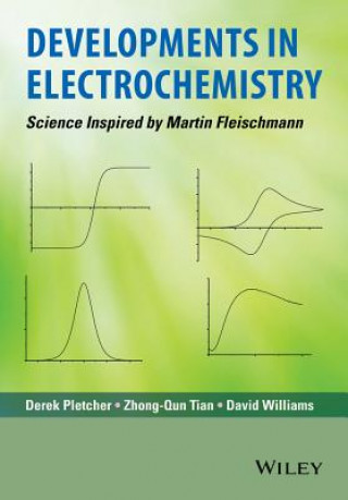 Developments in Electrochemistry - Science Inspired by Martin Fleischmann