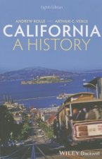 California: A History, Eighth Edition