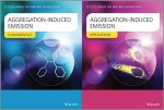 Aggregation-Induced Emission - Fundamentals and Applications, 2 Volume Set