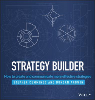 Strategy Builder - How to Create and Communicate  More Effective Strategies
