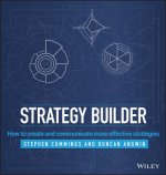 Strategy Builder - How to Create and Communicate  More Effective Strategies