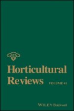 Horticultural Reviews Volume 41
