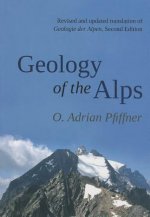 Geology of the Alps