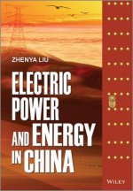 Electric Power and Energy in China