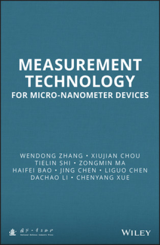 Measurement Technology for Micro-Nanometer Devices