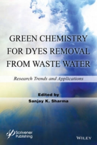 Green Chemistry for Dyes Removal from Wastewater - Research Trends and Applications