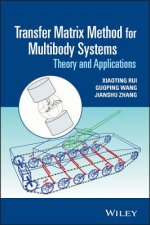 Transfer Matrix Method for Multibody Systems - Theory and Applications