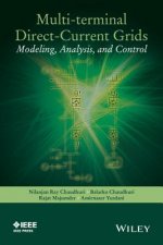 Multi-terminal Direct-Current Grids - Modeling, Analysis, and Control