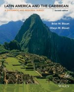 Latin America and the Caribbean - A Systematic and  Regional Survey 7e