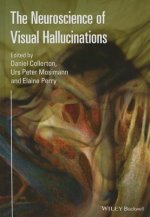 Neuroscience of Visual Hallucinations