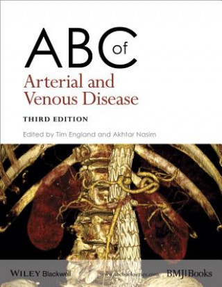 ABC of Arterial and Venous Disease 3e