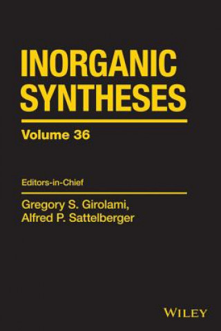 Inorganic Syntheses V36