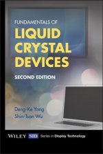Fundamentals of Liquid Crystal Devices 2e