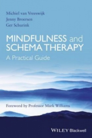 Mindfulness and Schema Therapy - A Practical Guide