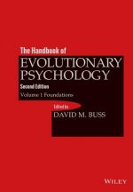 Handbook of Evolutionary Psychology - Volume 1 Foundations, Second Edition