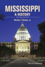 Mississippi - A History 2e