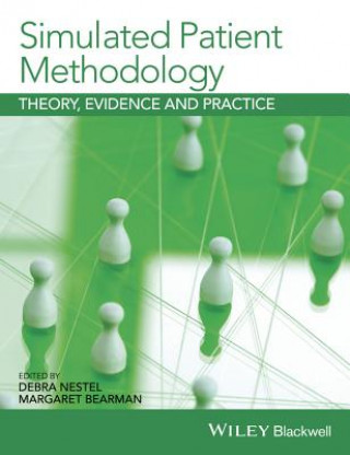 Simulated Patient Methodology - Theory, Evidence and Practice