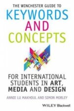 Winchester Guide to Keywords and Concepts for International Students in Art, Media and Design