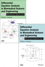 Differential Equation Analysis Set