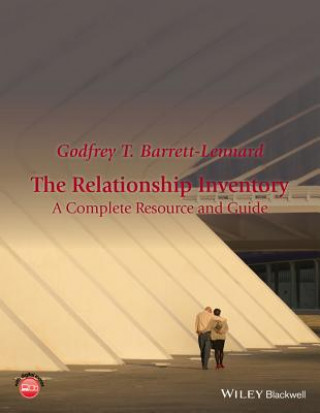 Relationship Inventory - A Complete Resource and Guide