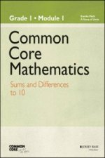 Common Core Mathematics, a Story of Units