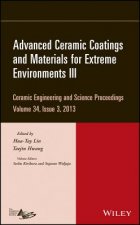 Advanced Ceramic Coatings and Materials for Extreme Environments III - Ceramic Engineering and  Science Proceedings, Volume 34 Issue 3