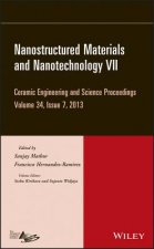 Nanostructured Materials and Nanotechnology VII - Ceramic Engineering and Science Proceedings, Volume 34 Issue 7