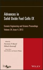 Advances in Solid Oxide Fuel Cells IX - Ceramic Engineering and Science Proceedings, Volume 34 Issue 4