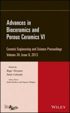 Advances in Bioceramics and Porous Ceramics VI - Ceramic Engineering and Science Proceedings, Volume 34 Issue 6