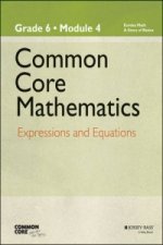 Common Core Mathematics, A Story of Ratios
