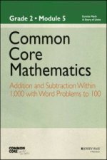 Common Core Mathematics, a Story of Units