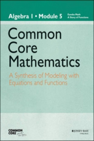 Common Core Mathematics, a Story of Functions