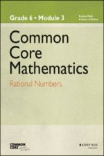 Common Core Mathematics, a Story of Ratios