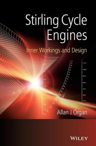 Stirling Cycle Engines - Inner Workings and Design (Allan J. Organ)(Twarda)