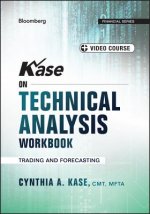 Kase on Technical Analysis Workbook + Video Course - Trading and Forecasting