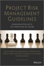 Project Risk Management Guidelines - Managing Risk  with ISO 31000 and IEC 62198 2e