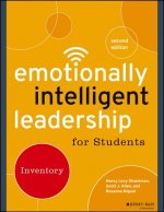 Emotionally Intelligent Leadership for Students - Inventory 2e