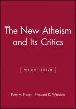New Atheism and Its Critics