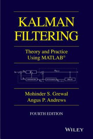 Kalman Filtering - Theory and Practice Using MATLAB (R) 4e