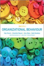 Organizational Behaviour 3e