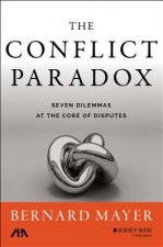 Conflict Paradox - Seven Dilemmas at the Core of Disputes