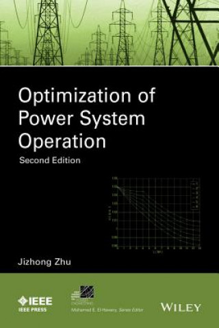 Optimization of Power System Operation 2e