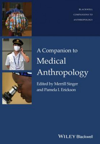 Companion to Medical Anthropology