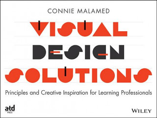 Learning Designer's Visual Design Book