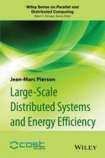 Large-Scale Distributed Systems and Energy Efficiency - A Holistic View