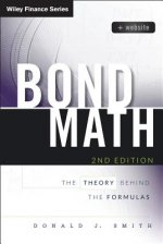 Bond Math + Website - The Theory Behind the Formulas 2e