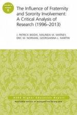 Influence of Fraternity and Sorority Involvement: A Critical Analysis of Research (1996 - 2013)